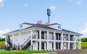 Quality Inn And Suites Vicksburg